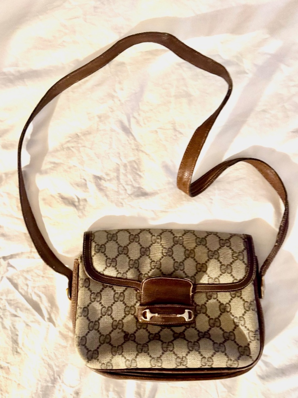 Gucci Cross body bag